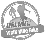 IrelandHikeWalkBike