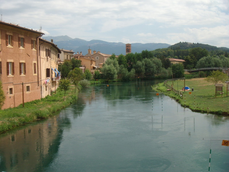 Casa Vacanza Vicino Il Cammino Di San Benedetto Il Cammino di San Benedetto