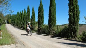 Il nuovo atlante del cicloturismo della Toscana è on line
