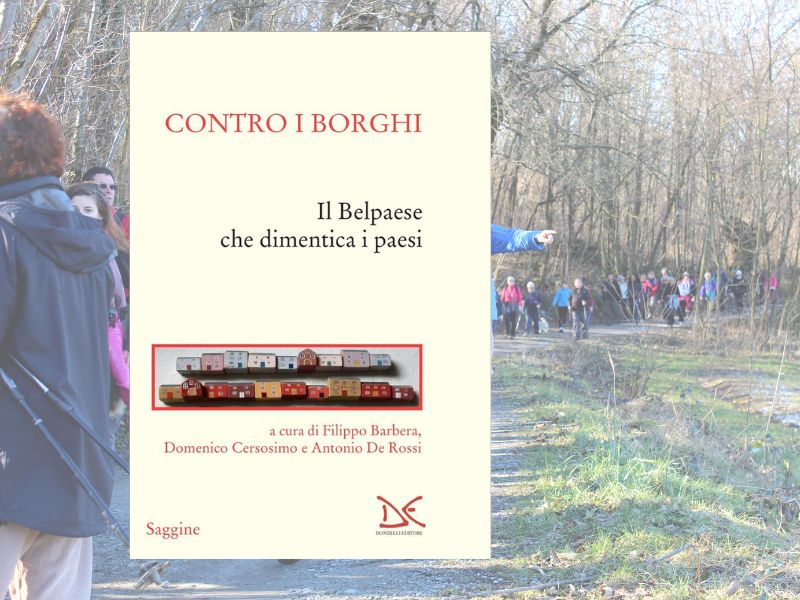 Contro i borghi