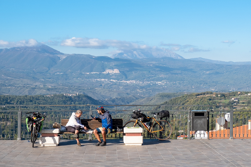 Appennino Bike Tour_PH Paolo Ciaberta