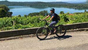 Ciclovie di Oropa in e-bike: da oggi puoi prenotare on line