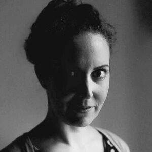 Giulia Pesarin