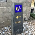 A Santiago lungo il Cammino d’Inverno