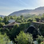 A Santiago lungo il Cammino d’Inverno