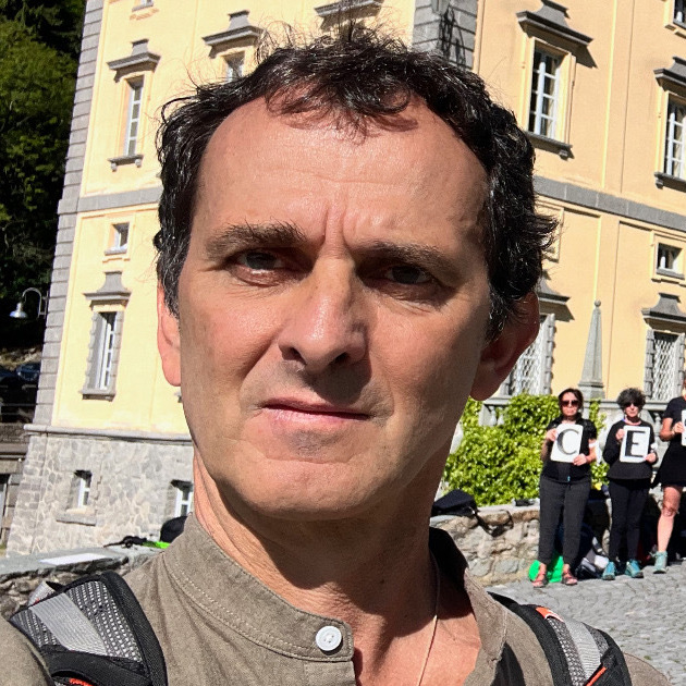 Paolo Naldini