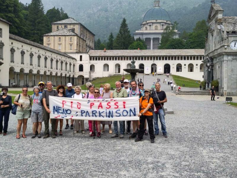 A pranzo "Senza Tremori"