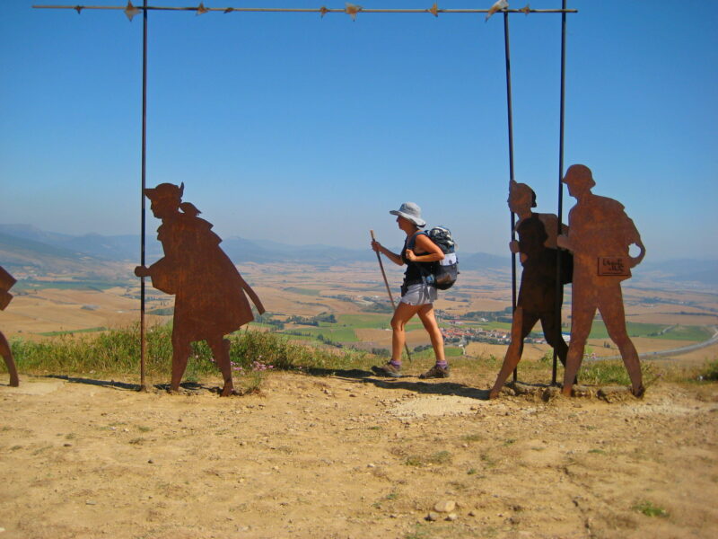 Il Cammino di Santiago nel 2025