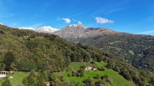 #IoNonLascioTracce: un nuovo laboratorio nel territorio biellese