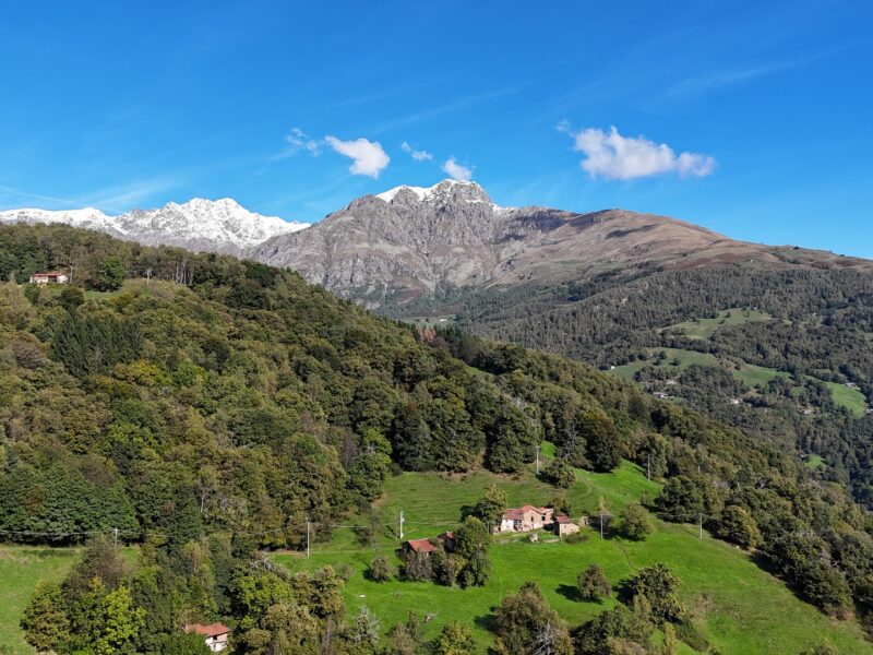 #IoNonLascioTracce: un nuovo laboratorio nel territorio biellese