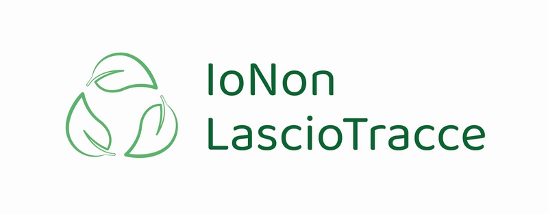 Io Non Lascio Tracce